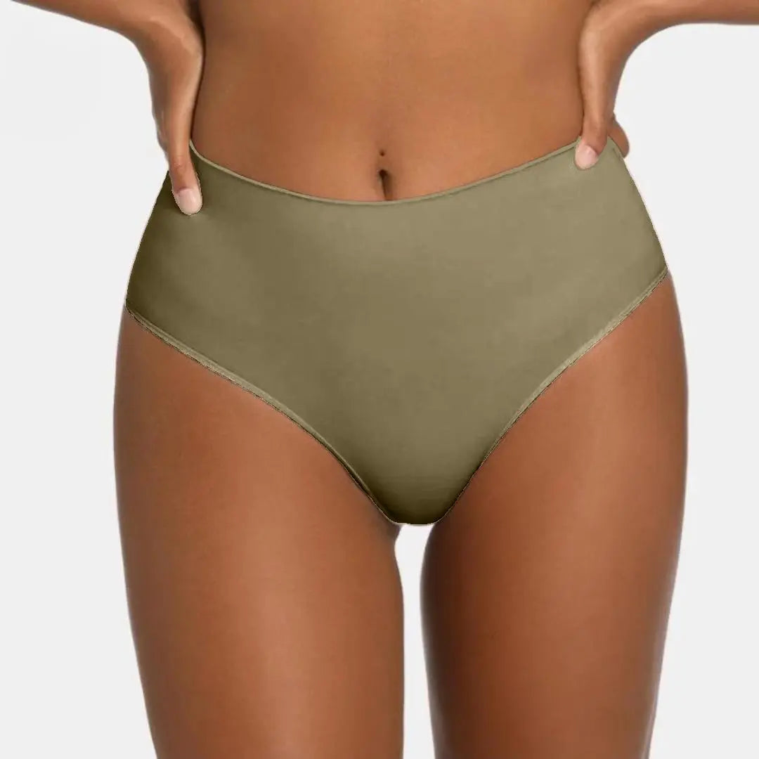 HollySandy™ - Invisible Camel Toe Thong