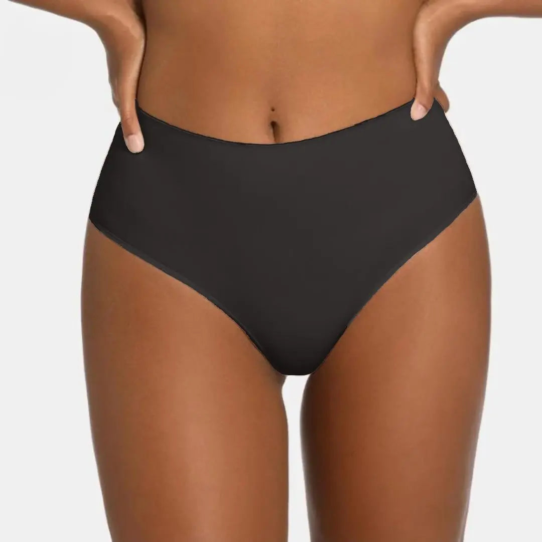 HollySandy™ - Invisible Camel Toe Thong