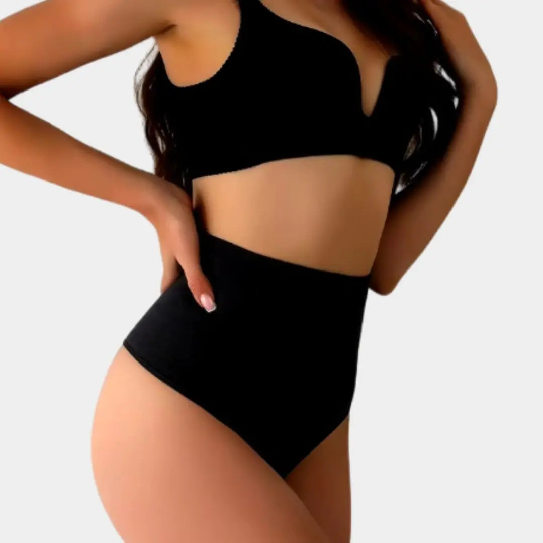 Hollysandy™ Invisible Tummy Control Thong