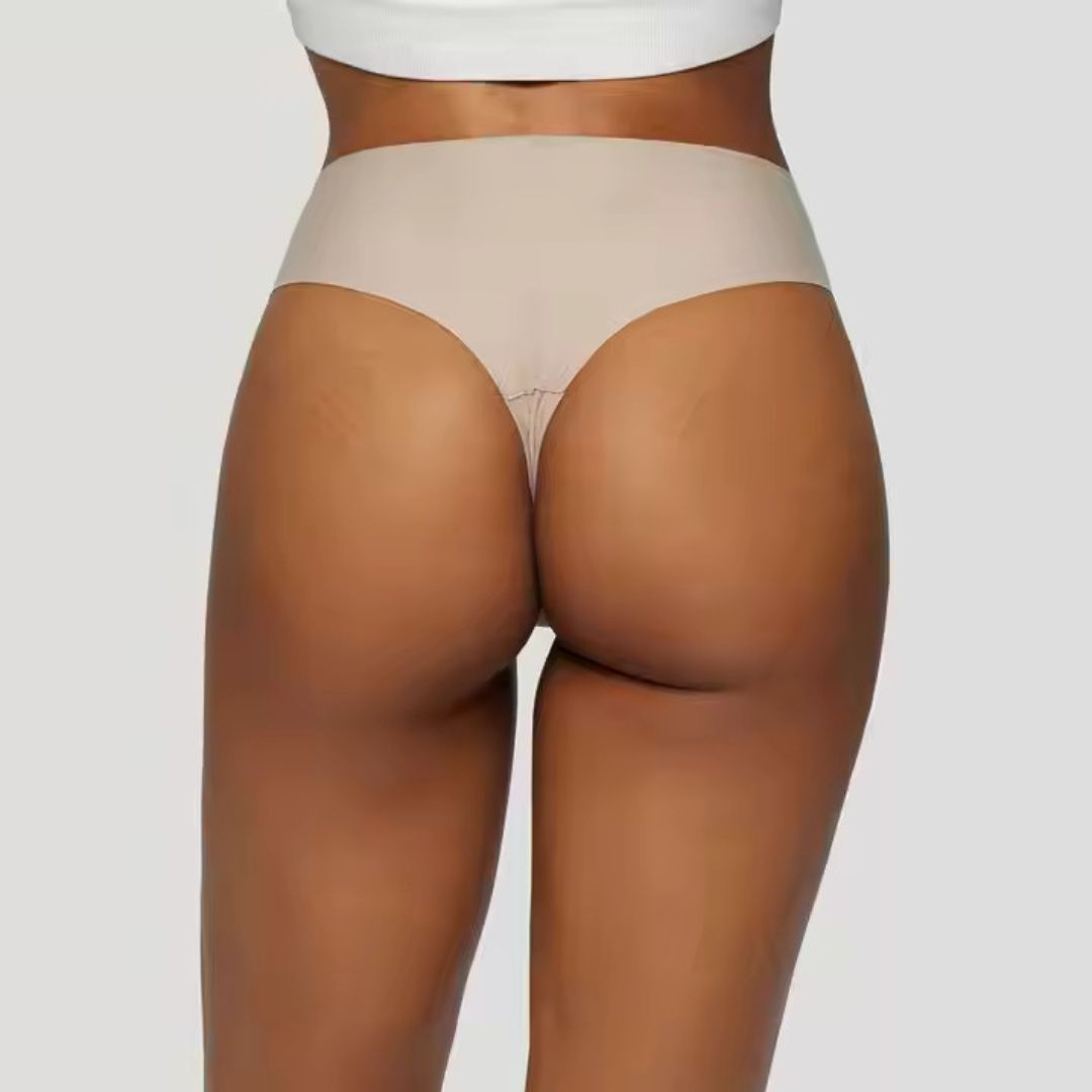 HollySandy™ Invisible Camel Toe Thong