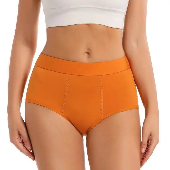 Menstrual Pants with Triple Layer Technology