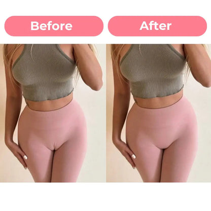 HollySandy™ Unsichtbarer Tanga gegen den Camel Toe-Effekt