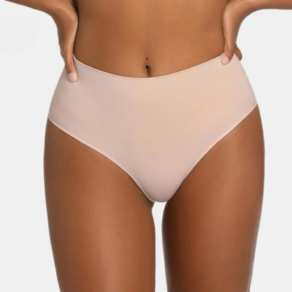 HollySandy™ Invisible Camel Toe Thong +1 Pair FREE