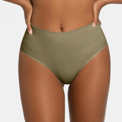 HollySandy™ Invisible Camel Toe Thong