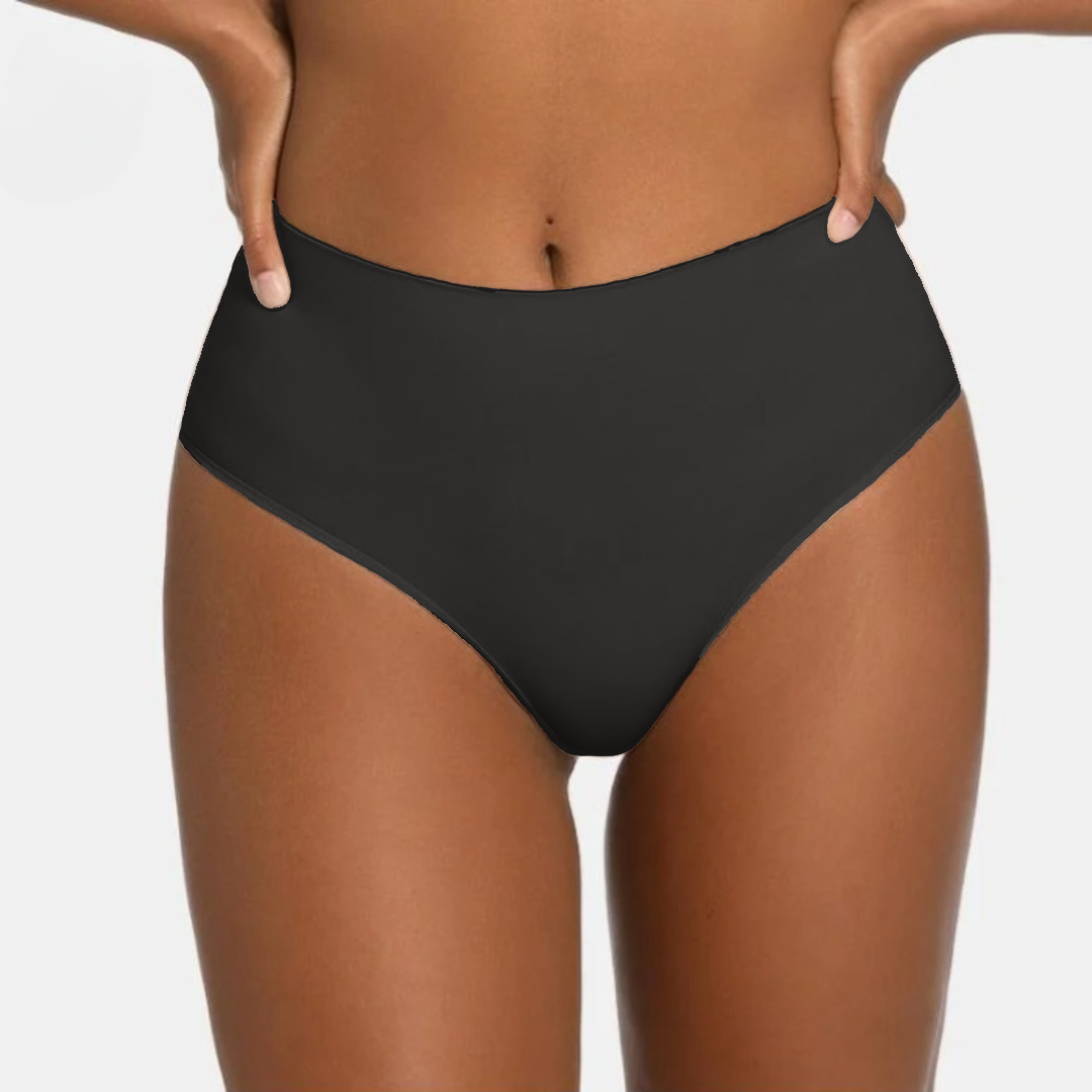 HollySandy™ Invisible Camel Toe Thong +1 Pair FREE