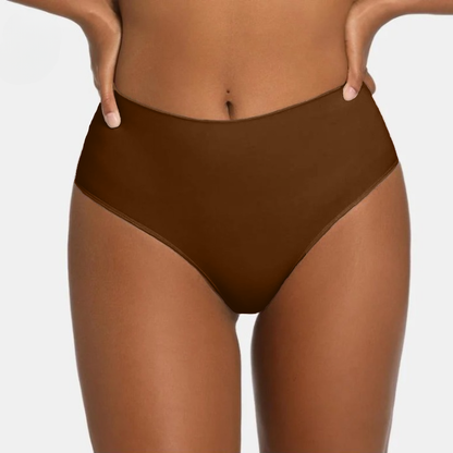 HollySandy™ Invisible Camel Toe Thong