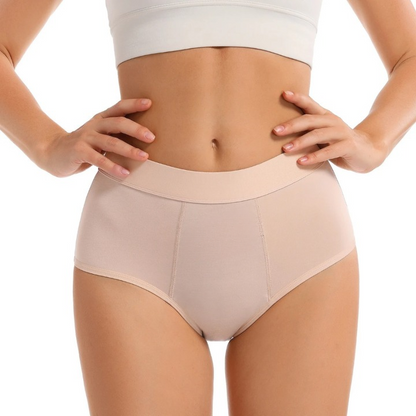 Menstrual Pants with Triple Layer Technology