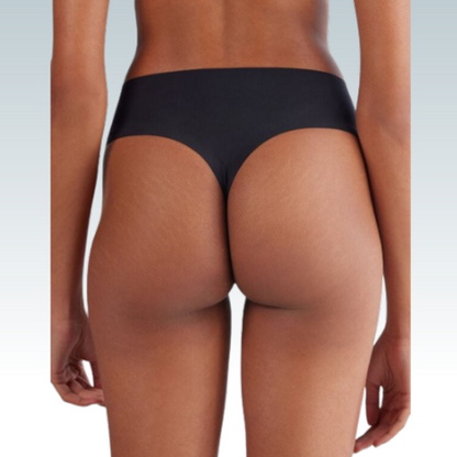 HollySandy™ Invisible Camel Toe Thong +1 Pair FREE