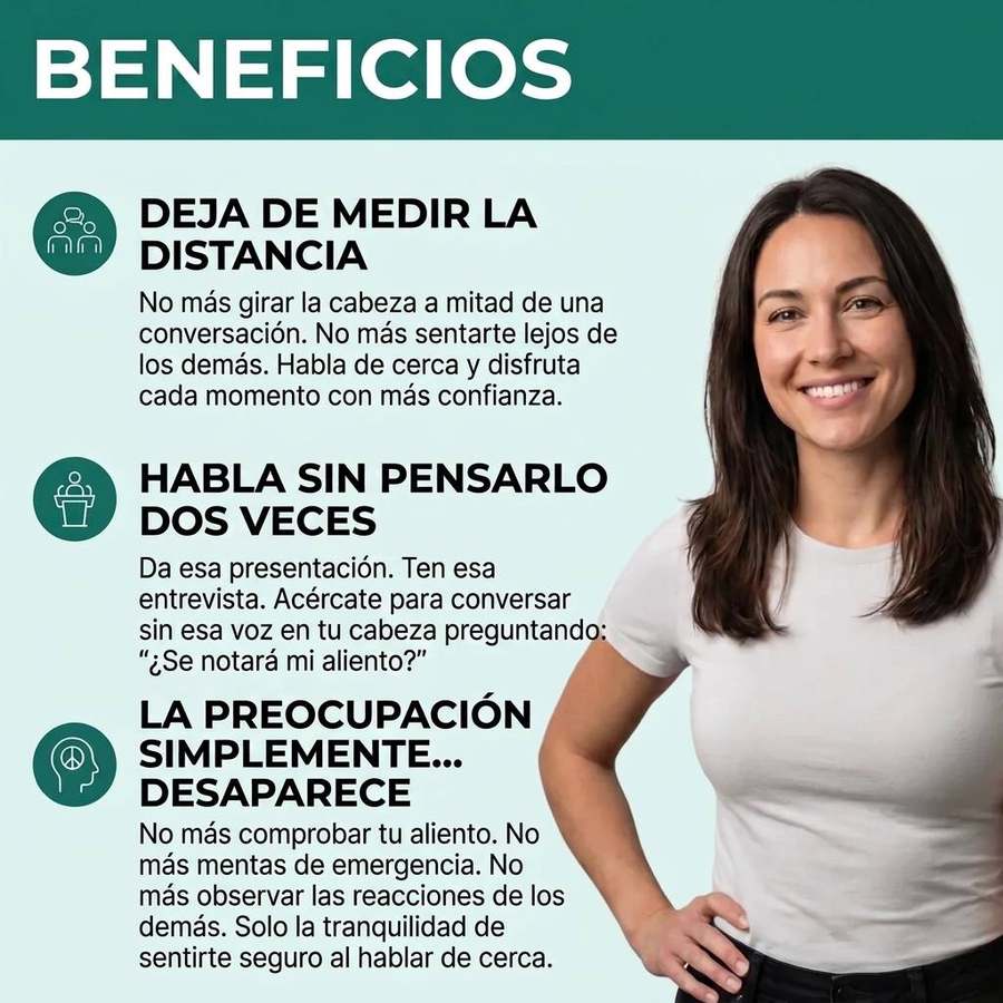 Beneficios de NOVARA