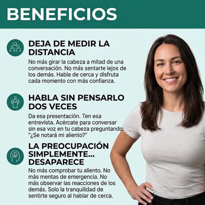 Beneficios de NOVARA