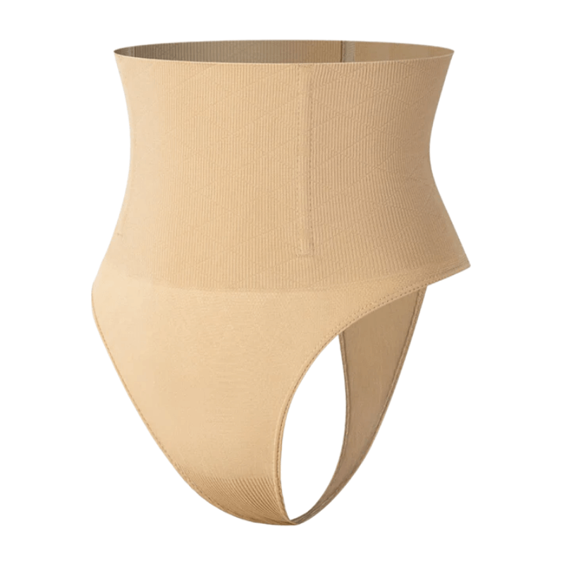 Hollysandy™ Invisible Tummy Control Thong